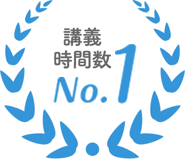 講義時間数No.1